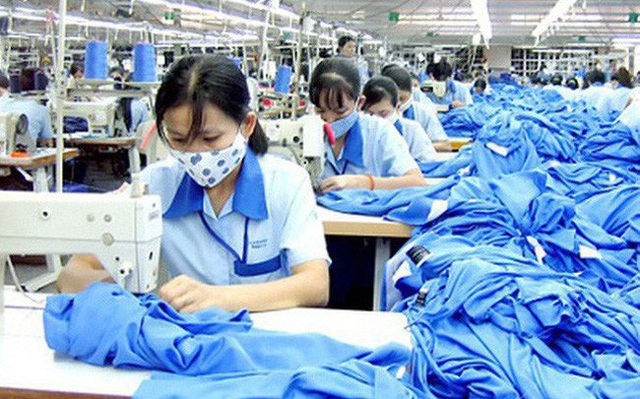 Thu nhập bình quân của người lao động trong năm 2025 đạt 8,4 triệu đồng/tháng- Ảnh 1. Thu nhập bình quân của người lao động trong năm 2025 đạt 8,4 triệu đồng/tháng- Ảnh 1.