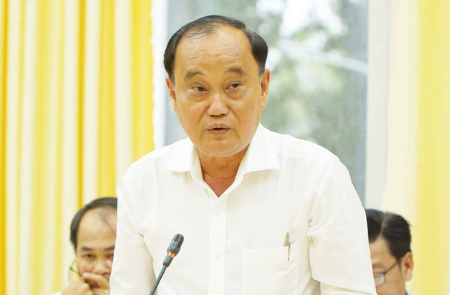 Năm 2025, tốc độ tăng trưởng GRDP toàn TP Cần Thơ ước tăng 7,23%- Ảnh 3.