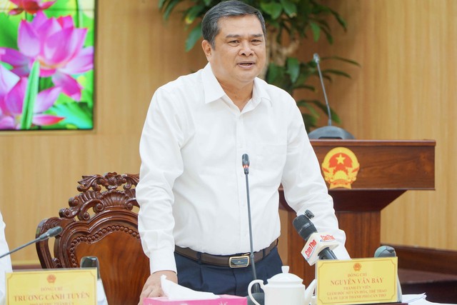 Đường hoa nghệ thuật TP Cần Thơ diễn ra trong 8 ngày- Ảnh 2.