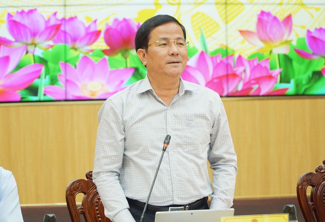 Năm 2025, tốc độ tăng trưởng GRDP toàn TP Cần Thơ ước tăng 7,23%- Ảnh 7.