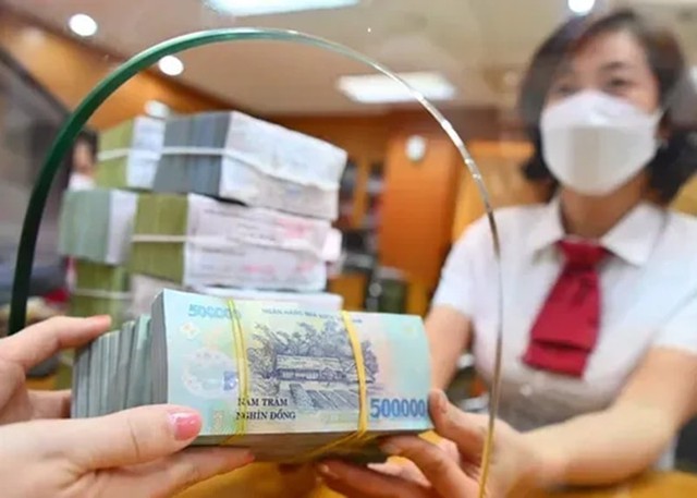 Ngân hàng Nhà nước từng bước gỡ bỏ hạn mức tín dụng từ năm 2026- Ảnh 1. Ngân hàng Nhà nước từng bước gỡ bỏ hạn mức tín dụng từ năm 2026- Ảnh 1.