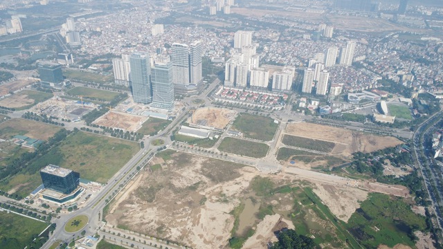 Hà Nội sẽ có thêm 39 dự án nhà ở xã hội giai đoạn 2026-2030- Ảnh 1.