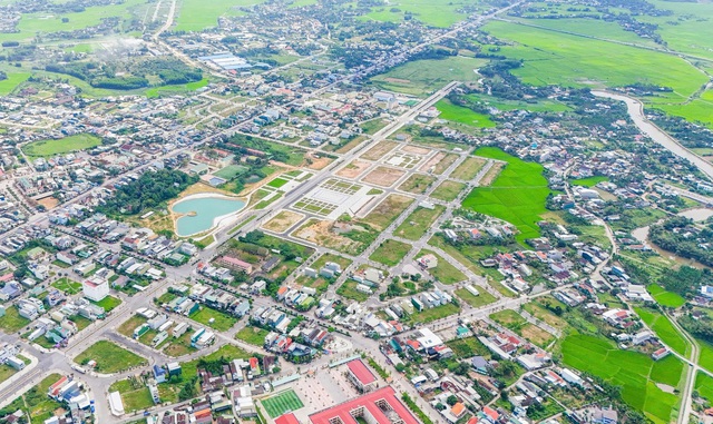 GRDP tỉnh Quảng Ngãi đạt hơn 92,3 nghìn tỷ đồng- Ảnh 1.