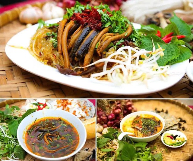 Việt Nam có thêm 5 di sản mới được đưa vào Danh mục di sản văn hóa phi vật thể quốc gia- Ảnh 3.