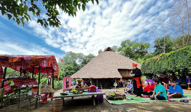 Việt Nam có thêm 5 di sản mới được đưa vào Danh mục di sản văn hóa phi vật thể quốc gia- Ảnh 2.