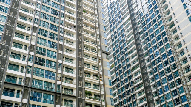 JLL: Thị trường bất động sản sôi động cuối năm- Ảnh 2. JLL: Thị trường bất động sản sôi động cuối năm- Ảnh 2.