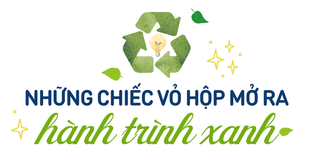 Tập đoàn TH để lại dấu ấn trong cộng đồng bằng chiến dịch 'Thu gom vỏ hộp - Lan tỏa sống xanh 2025'
- Ảnh 1. Tập đoàn TH để lại dấu ấn trong cộng đồng bằng chiến dịch 'Thu gom vỏ hộp - Lan tỏa sống xanh 2025'
- Ảnh 1.