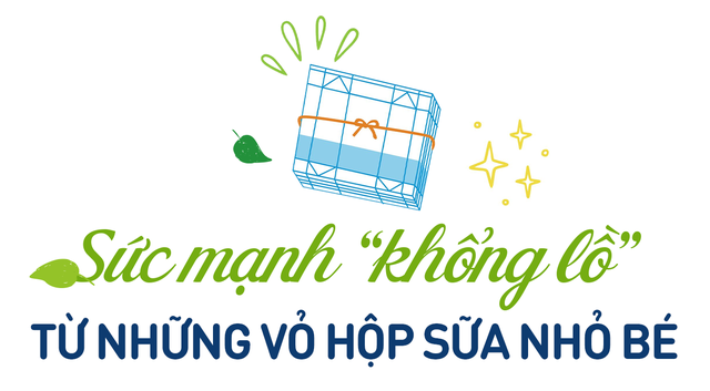 Tập đoàn TH để lại dấu ấn trong cộng đồng bằng chiến dịch 'Thu gom vỏ hộp - Lan tỏa sống xanh 2025'
- Ảnh 3. Tập đoàn TH để lại dấu ấn trong cộng đồng bằng chiến dịch 'Thu gom vỏ hộp - Lan tỏa sống xanh 2025'
- Ảnh 3.