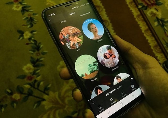 Doanh thu thị trường nhạc số Việt Nam đạt hơn 1.370 tỷ đồng trong năm 2025- Ảnh 1.