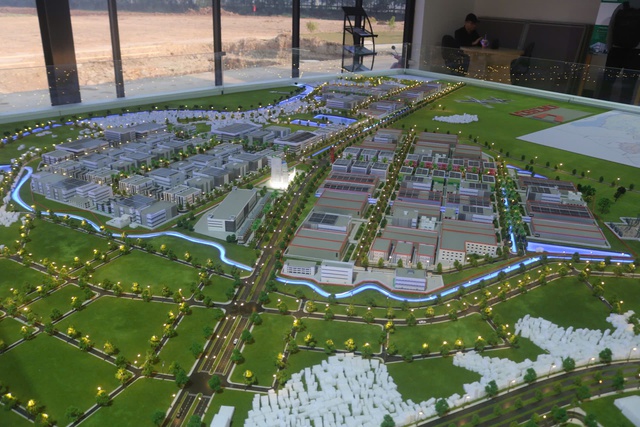 CNCTech Industrial mở chuỗi khảo sát thực địa cho nhà đầu tư tại Phú Thọ- Ảnh 1. CNCTech Industrial mở chuỗi khảo sát thực địa cho nhà đầu tư tại Phú Thọ- Ảnh 1.