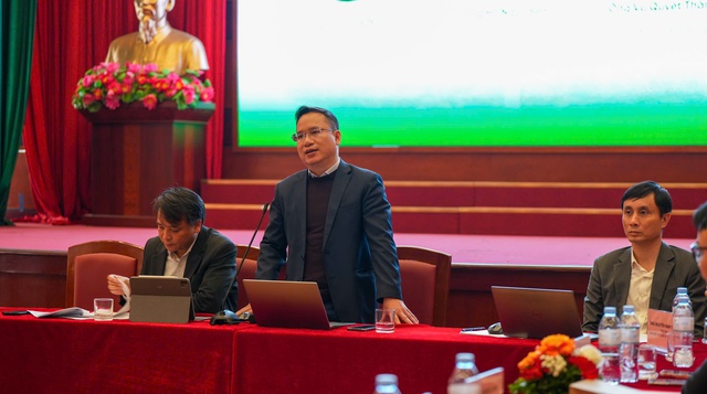 Luật Xây dựng sửa đổi 2025: Doanh nghiệp cần chủ động quản trị rủi ro hợp đồng- Ảnh 3.