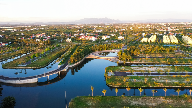 Đà Nẵng: Phê duyệt hai dự án Nhà ở xã hội có tổng vốn đầu tư hơn 1.000 tỷ đồng- Ảnh 1.