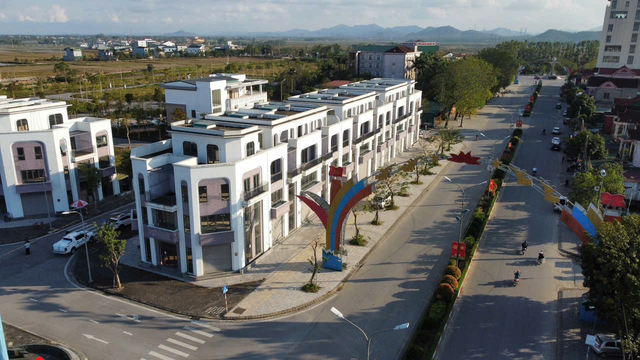 Hà Tĩnh đón dòng vốn trăm nghìn tỷ, tương lai thành thủ phủ logistics phía Bắc- Ảnh 3.