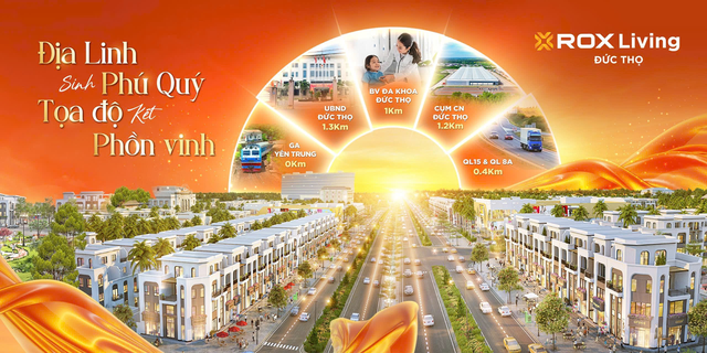 Hà Tĩnh đón dòng vốn trăm nghìn tỷ, tương lai thành thủ phủ logistics phía Bắc- Ảnh 4.