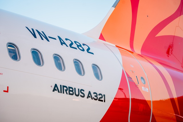 Sun PhuQuoc Airways đạt chỉ số đúng giờ 93,5% tháng 12/2025, cao nhất toàn ngành hàng không nội địa- Ảnh 3.