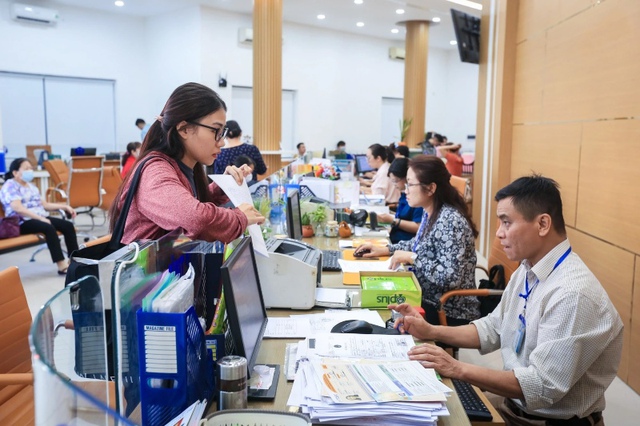 Năm 2026 sẽ tiếp tục sắp xếp đơn vị sự nghiệp, trường học, cơ sở y tế- Ảnh 1.