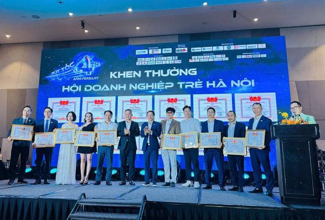 CEO 1983: Kiến tạo giá trị và khát vọng vươn tầm- Ảnh 2.