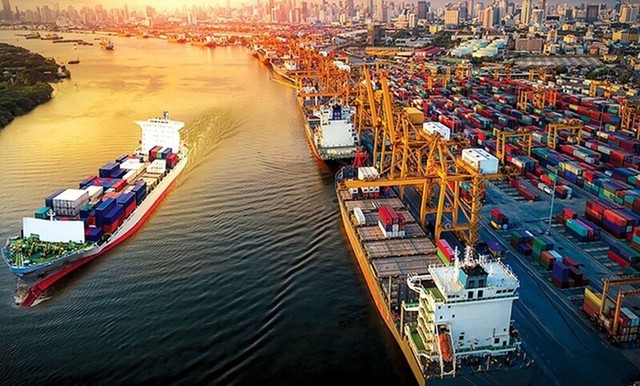 Các tổ chức quốc tế dự báo tăng trưởng GDP Việt Nam năm 2026- Ảnh 1.
