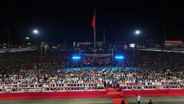 Sơn La: Tưng bừng Lễ hội Cà phê lần thứ 2 năm 2026 - Ảnh 4.