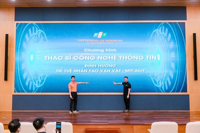 An toàn thông tin trở thành yêu cầu cấp thiết trong kỷ nguyên AI- Ảnh 1.