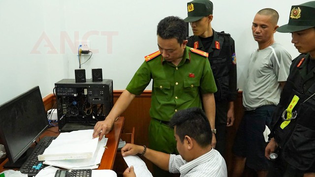 TP Cần Thơ: Gắn chặt sự lãnh đạo của Đảng với công tác phòng, chống tội phạm trong tình hình mới- Ảnh 4.