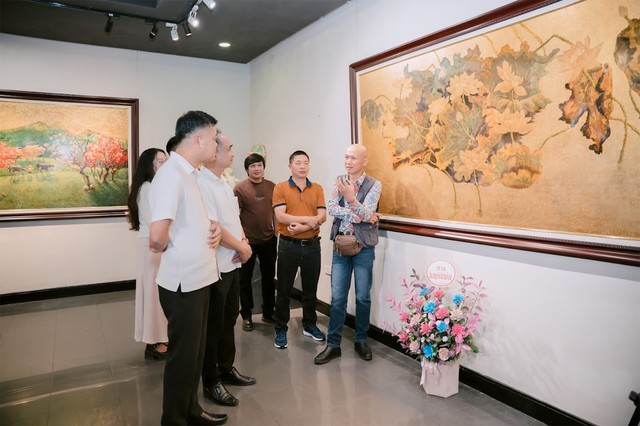 Văn hoá Kinh Bắc: Mạch nguồn di sản và động lực phát triển- Ảnh 1.
