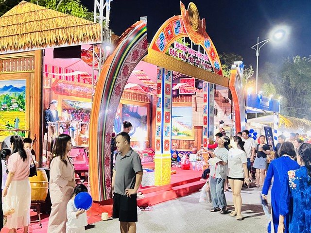 Liên hoan Văn hóa Ẩm thực Xứ Thanh: Kết nối bản sắc, khơi thông nguồn lực phát triển- Ảnh 2.