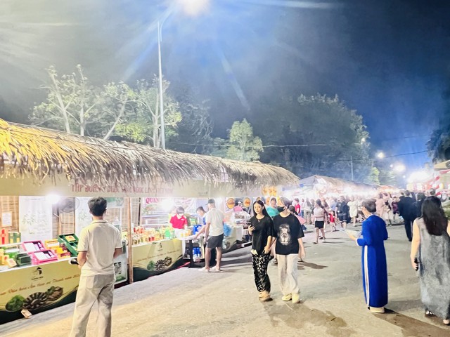 Liên hoan Văn hóa Ẩm thực Xứ Thanh: Kết nối bản sắc, khơi thông nguồn lực phát triển- Ảnh 3.