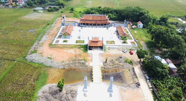 Thanh Hóa: Kỷ niệm 140 năm Khởi nghĩa Ba Đình - Dấu son bất tử trong lịch sử dân tộc- Ảnh 1.