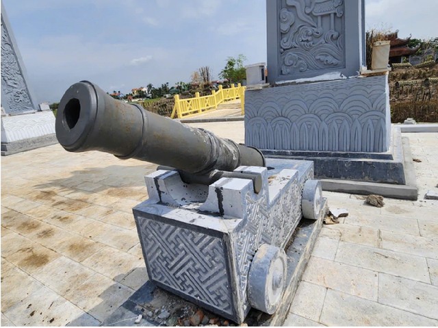 Thanh Hóa: Kỷ niệm 140 năm Khởi nghĩa Ba Đình - Dấu son bất tử trong lịch sử dân tộc- Ảnh 3.