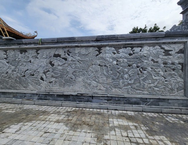 Thanh Hóa: Kỷ niệm 140 năm Khởi nghĩa Ba Đình - Dấu son bất tử trong lịch sử dân tộc- Ảnh 2.