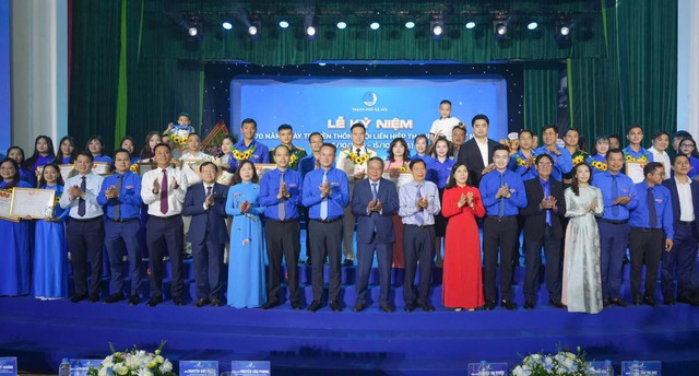 Khơi dậy khát vọng cống hiến của tuổi trẻ Thủ đô- Ảnh 4.