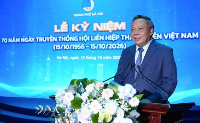 Khơi dậy khát vọng cống hiến của tuổi trẻ Thủ đô- Ảnh 3.