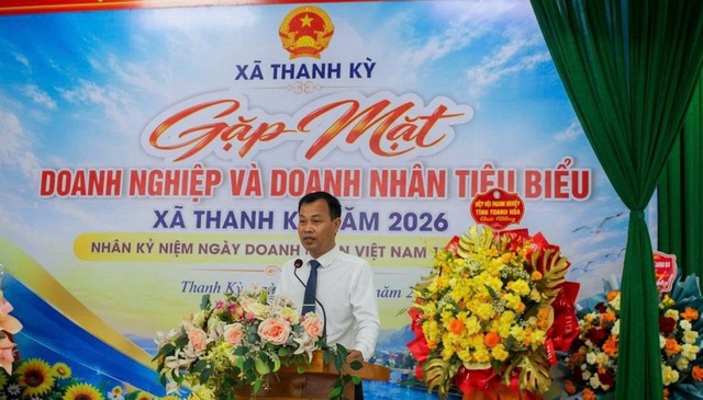 Thanh Kỳ: Khơi thông nguồn lực, đánh thức tiềm năng kinh tế- Ảnh 3.