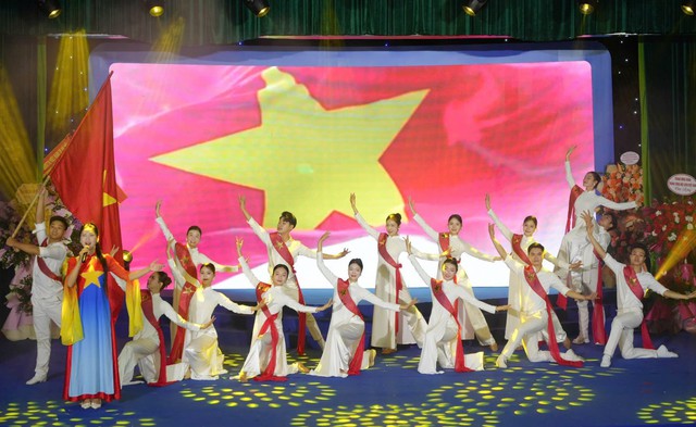 Khơi dậy khát vọng cống hiến của tuổi trẻ Thủ đô- Ảnh 6.