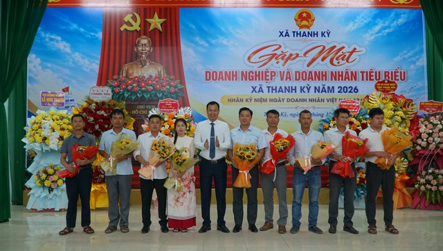Thanh Kỳ: Khơi thông nguồn lực, đánh thức tiềm năng kinh tế- Ảnh 4.