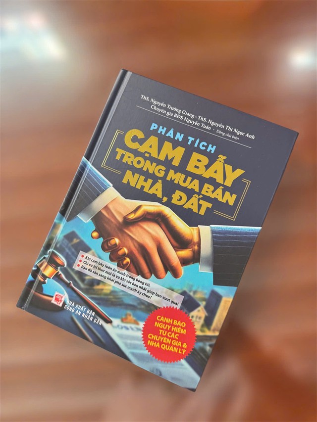 Doanh nhân Nguyễn Tuấn: Thành công không chỉ được đo bằng những gì tạo dựng- Ảnh 2.