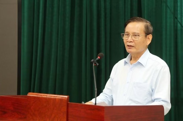 Việc sửa đổi Luật cần bám sát các chủ trương, định hướng của Đảng về bảo vệ, chăm sóc và nâng cao sức khỏe nhân dân- Ảnh 2.