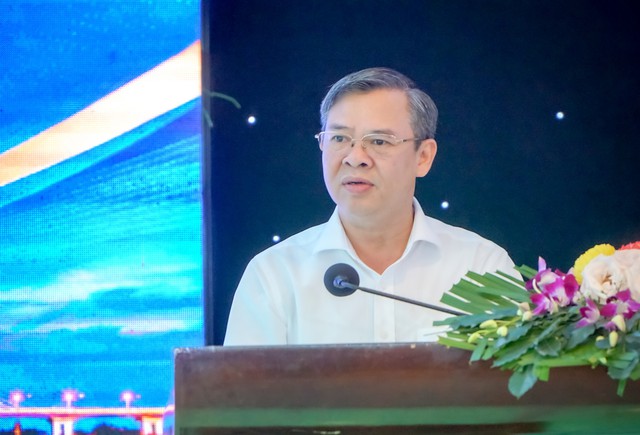 Cần Thơ cam kết theo dõi đến cùng từng vấn đề doanh nghiệp phản ánh- Ảnh 2.