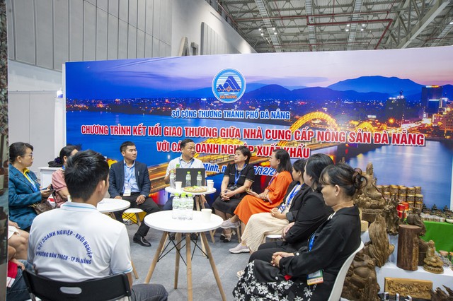 Vietnam Expo HCMC 2026: Hội tụ giao thương - Khởi nguồn tăng trưởng- Ảnh 3.