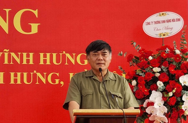 Hình ảnh dự án nhà ở xã hội 268 Vĩnh Hưng - Ảnh 6.