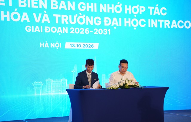 Văn hóa doanh nghiệp - nguồn lực nội sinh cho phát triển bền vững- Ảnh 6.
