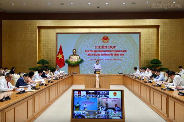 Giao dịch bất động sản giảm, lượng tồn kho có xu hướng tăng - Ảnh 1.