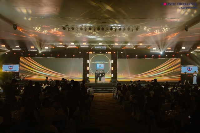 Vạn Xuân Group khẳng định vị thế doanh nghiệp uy tín tại Enterprise of Choice 2026- Ảnh 2.