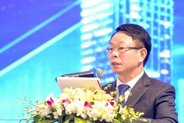 Doanh nghiệp Việt Nam hướng tới hệ sinh thái thanh toán số thông minh, liền mạch, an toàn và bền vững  - Ảnh 1.