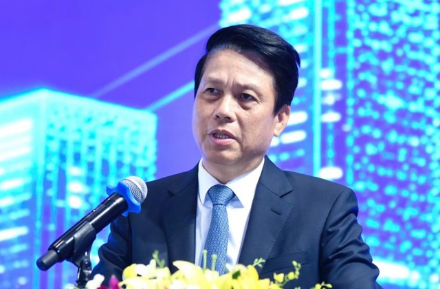 Doanh nghiệp Việt Nam hướng tới hệ sinh thái thanh toán số thông minh, liền mạch, an toàn và bền vững  - Ảnh 2.