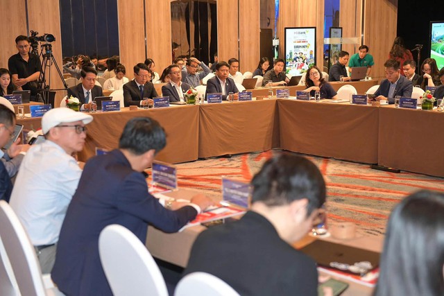 Doanh nghiệp Việt Nam hướng tới hệ sinh thái thanh toán số thông minh, liền mạch, an toàn và bền vững  - Ảnh 5.