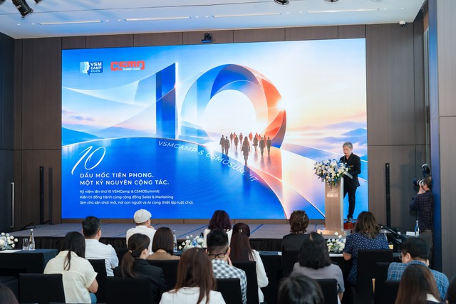 Marketing phải vượt khỏi việc chỉ tối ưu thông điệp cho con người
- Ảnh 1.