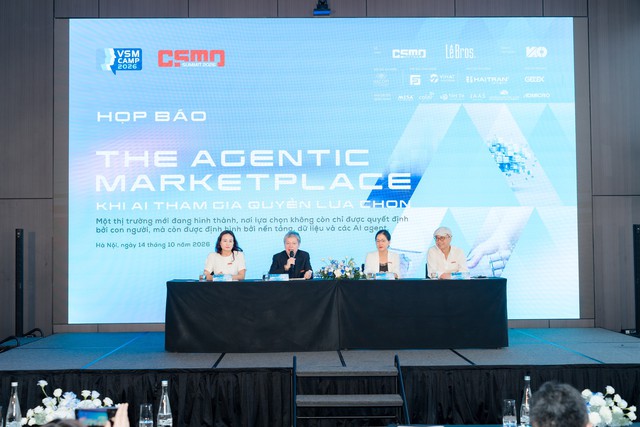 Marketing phải vượt khỏi việc chỉ tối ưu thông điệp cho con người
- Ảnh 2.