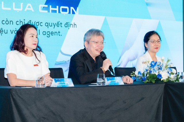 Marketing phải vượt khỏi việc chỉ tối ưu thông điệp cho con người
- Ảnh 3.